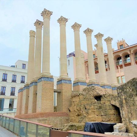 Dormir En San Pablo Cordoba Dış mekan fotoğraf