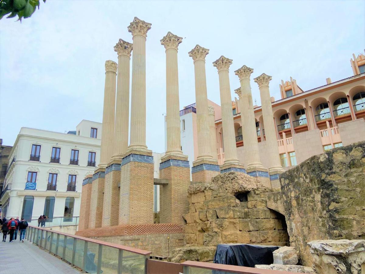 Dormir En San Pablo Cordoba Dış mekan fotoğraf